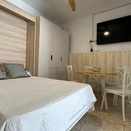 Susurros Del Mar