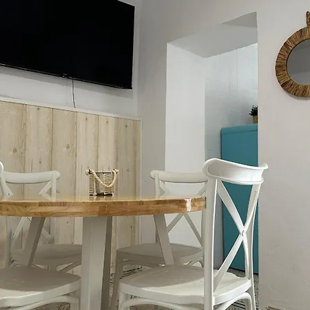 Susurros Del Mar Apartamento