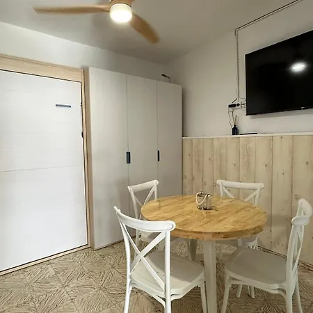 Apartamento Susurros Del Mar