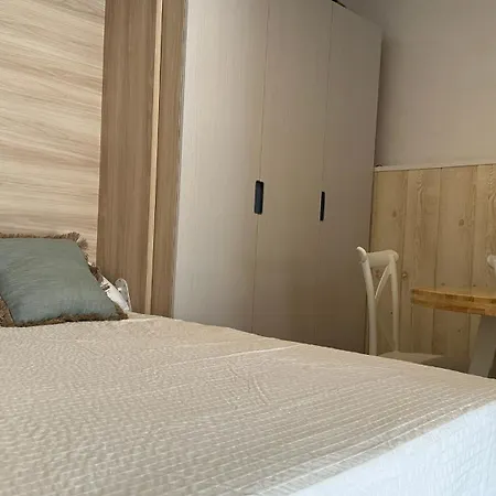 Susurros Del Mar Appartamento Conil De La Frontera