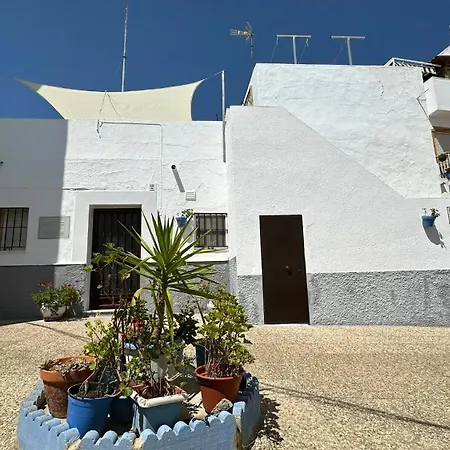 Apartamento Susurros Del Mar Conil De La Frontera