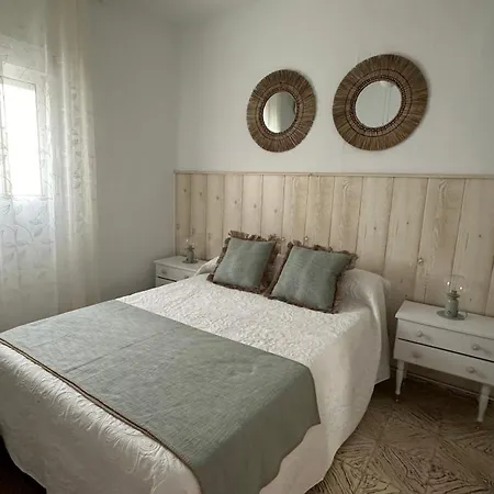 Susurros Del Mar Apartamento *