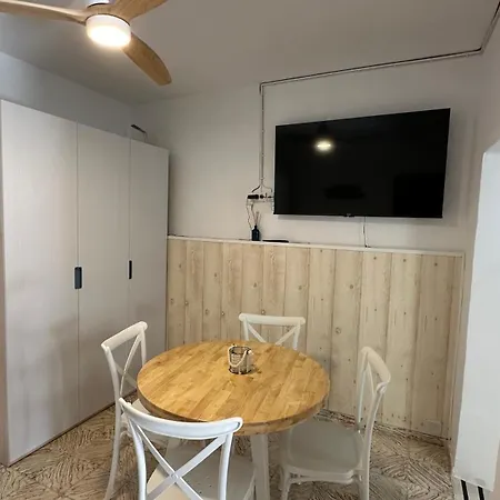 Susurros Del Mar Apartamento *