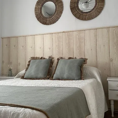 Apartamento Susurros Del Mar Conil De La Frontera