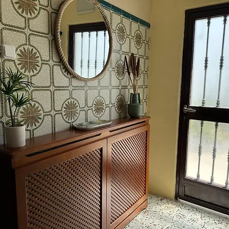 Apartamento Susurros Del Mar *