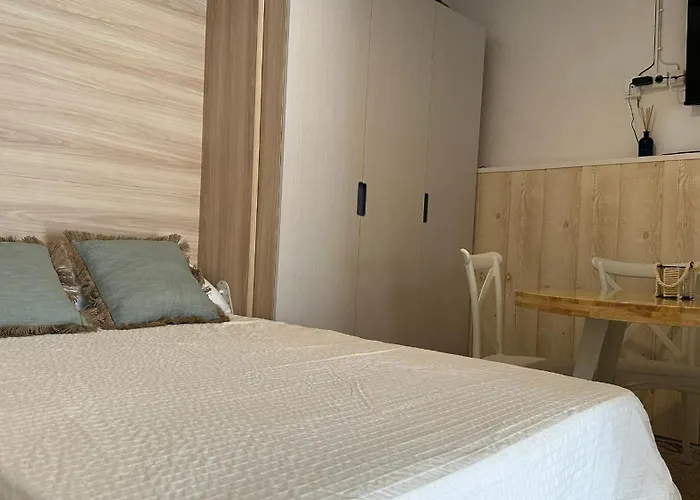 Susurros Del Mar Appartement Conil De La Frontera