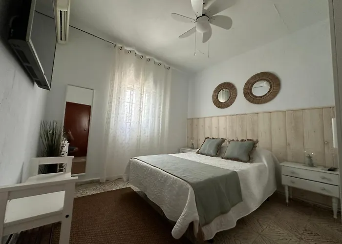 Susurros Del Mar Appartement *