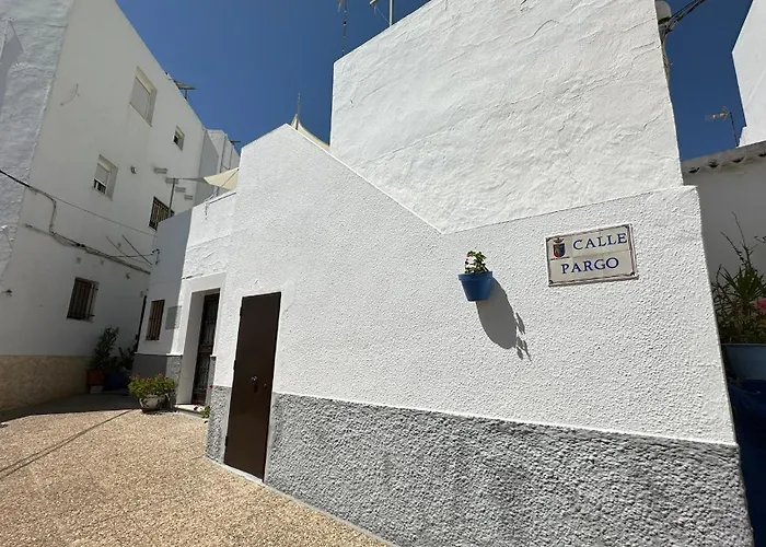 Susurros Del Mar Appartement *