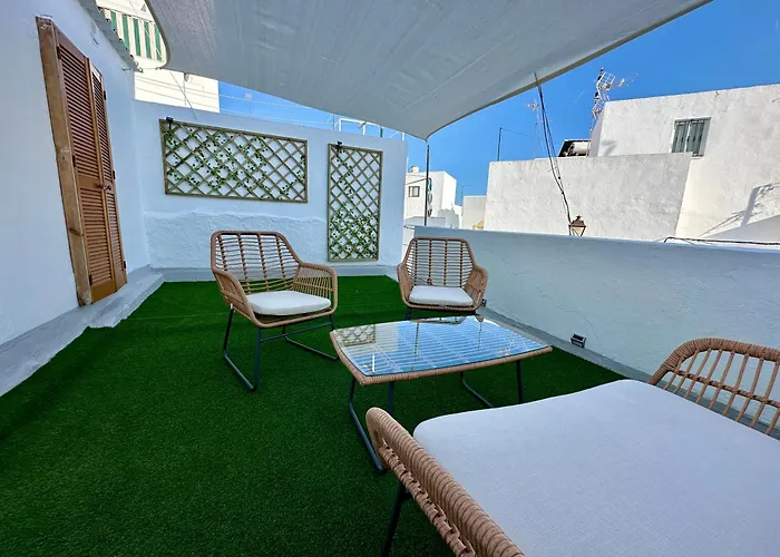 Susurros Del Mar * Conil De La Frontera