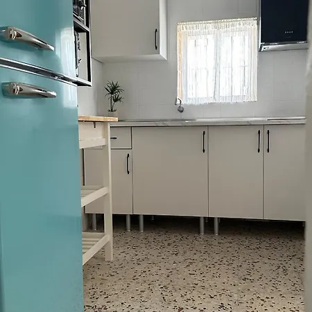 Susurros Del Mar * קוניל דה לה פרונטרה