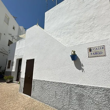 Susurros Del Mar דירה *