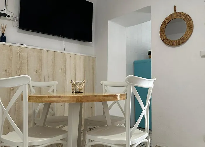 Susurros Del Mar Apartamento