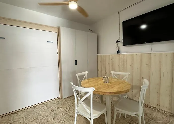Apartamento Susurros Del Mar