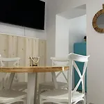 Susurros Del Mar Apartment