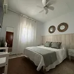 Susurros Del Mar Apartment *