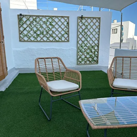 Apartamento Susurros Del Mar *