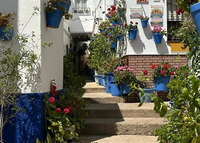 Apartamento Susurros Del Mar Conil De La Frontera