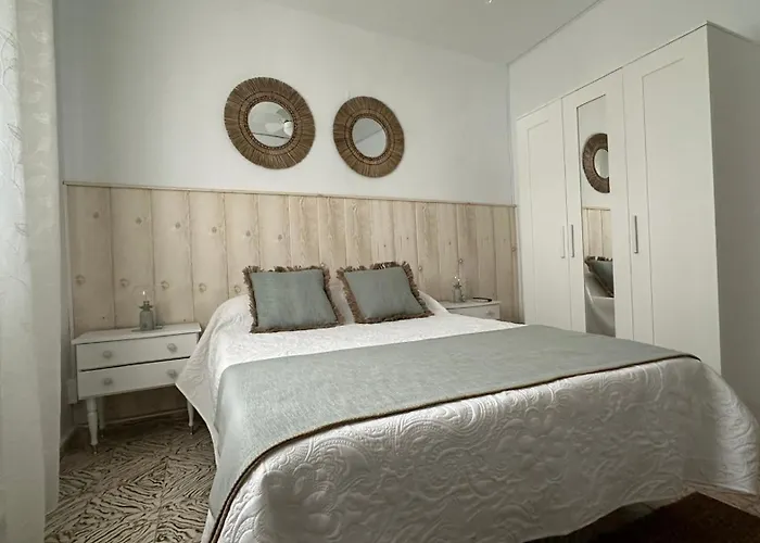 Susurros Del Mar * Conil De La Frontera