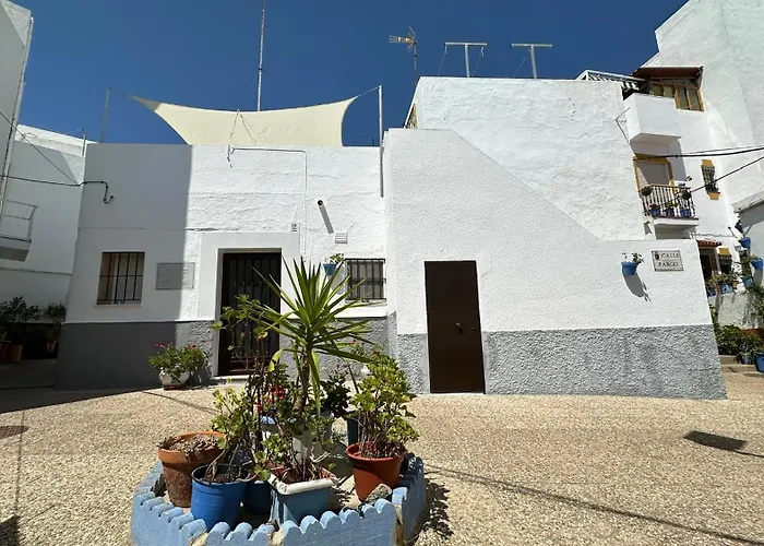 Apartamento Susurros Del Mar Conil De La Frontera