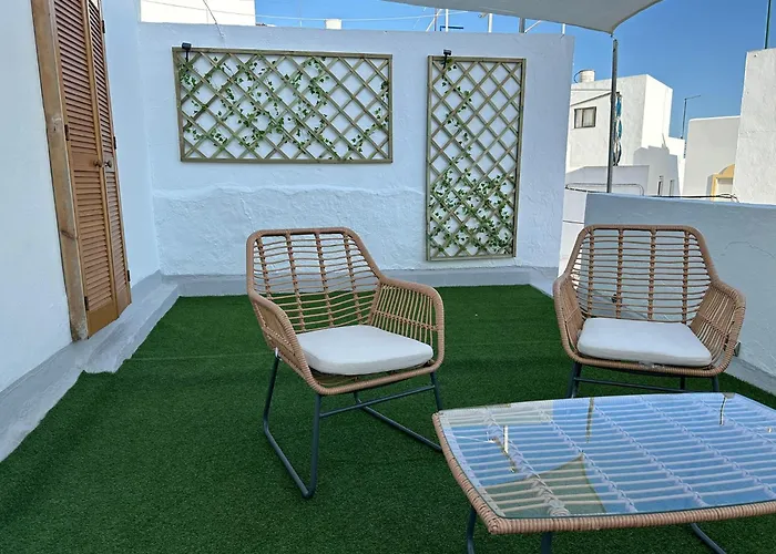 Apartamento Susurros Del Mar *